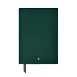 Cuaderno Montblanc Soft Grain