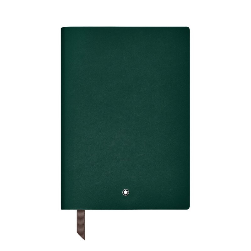 Cuaderno Montblanc Soft Grain