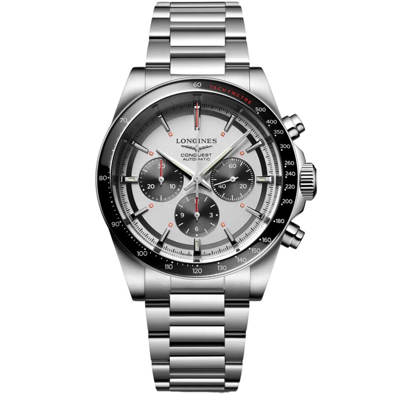 Reloj Longines Conquest