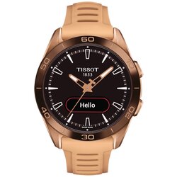 Reloj Tissot T-Touch Connect