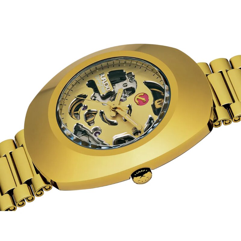 Reloj Rado DiaStar Original