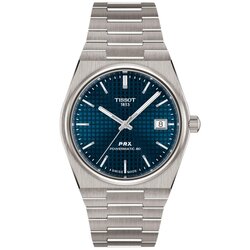 Reloj Tissot PRX Titanio