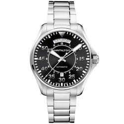 Reloj Hamilton Khaki Aviation Pilot