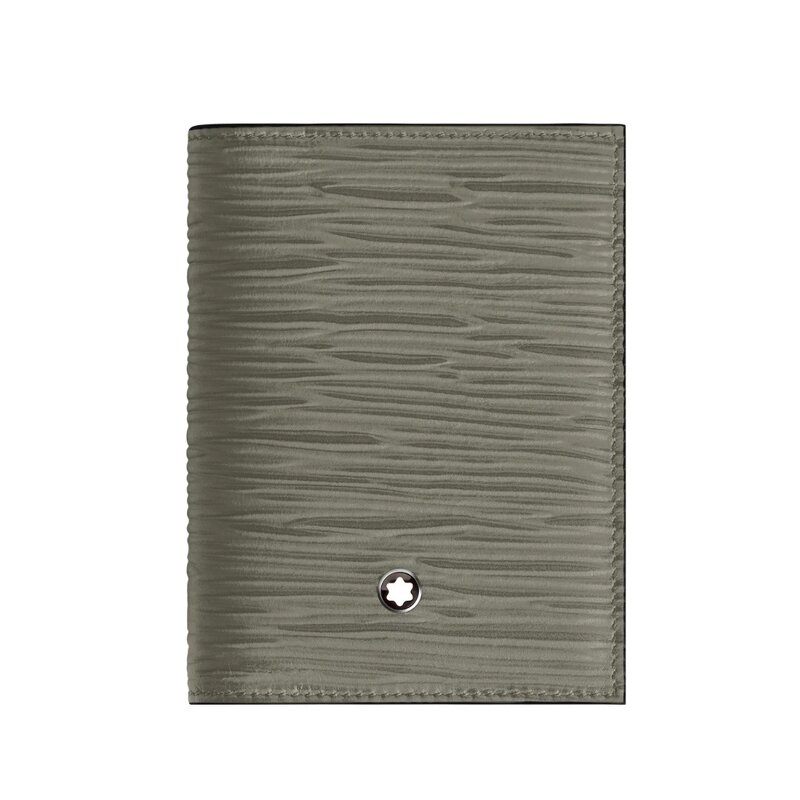 Tarjetero Montblanc 4810