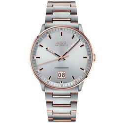 Reloj Mido Commander Big Date