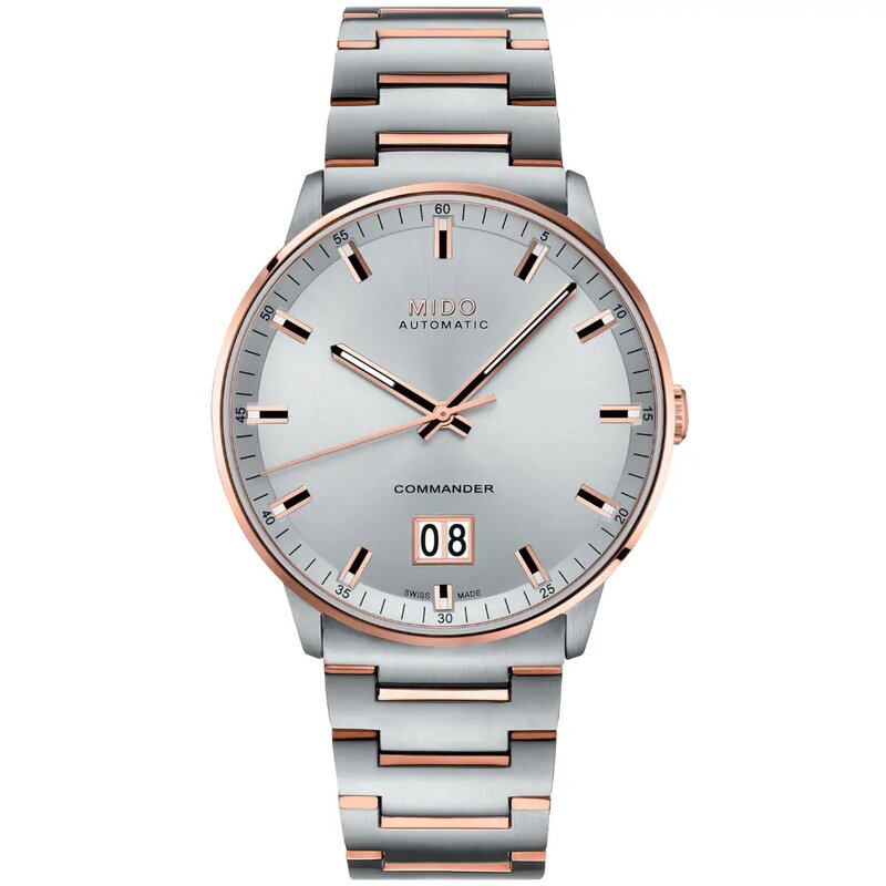 Reloj Mido Commander Big Date
