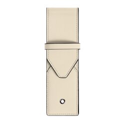Estuche Para 2 Artículos de Escritura Montblanc Meisterstück