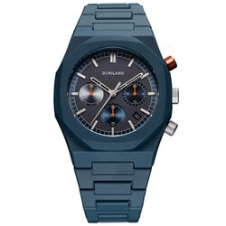 Reloj D1 Milano Neptune Blue