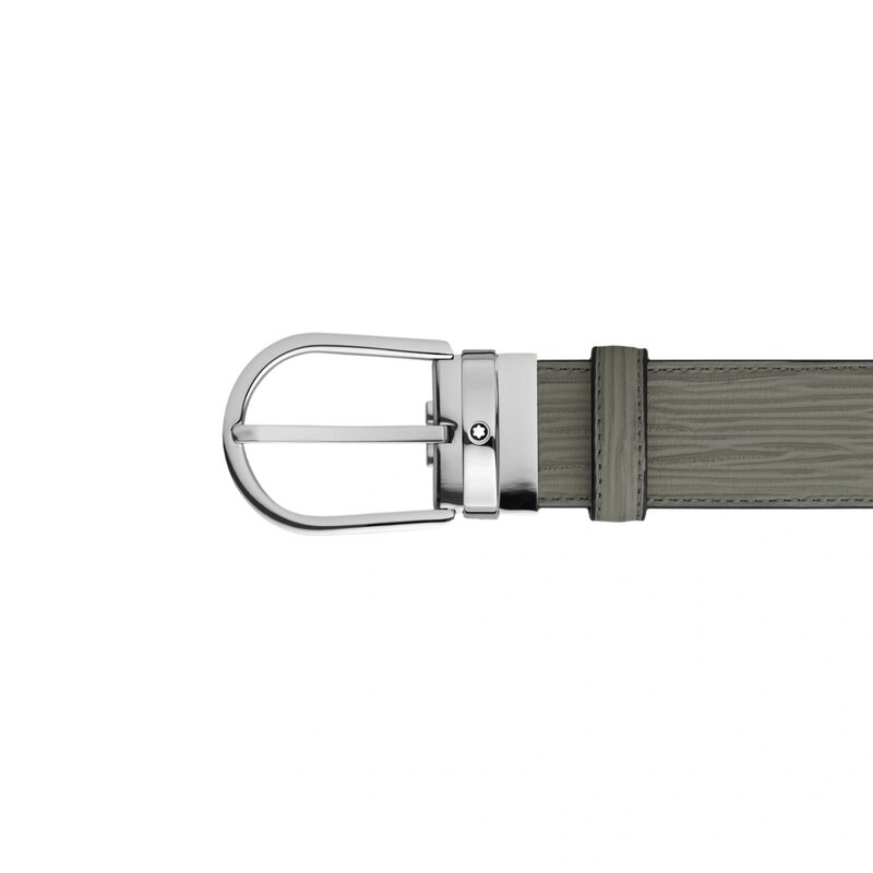 Cinturón Montblanc