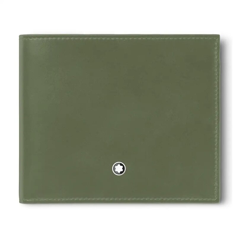 Cartera Montblanc Meisterstück