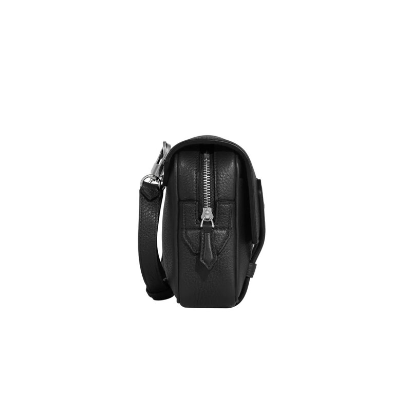 Bolso Messenger Montblanc Soft