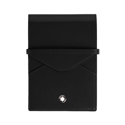 Estuche Para 5 Artículos de Escritura Montblanc Meisterstück