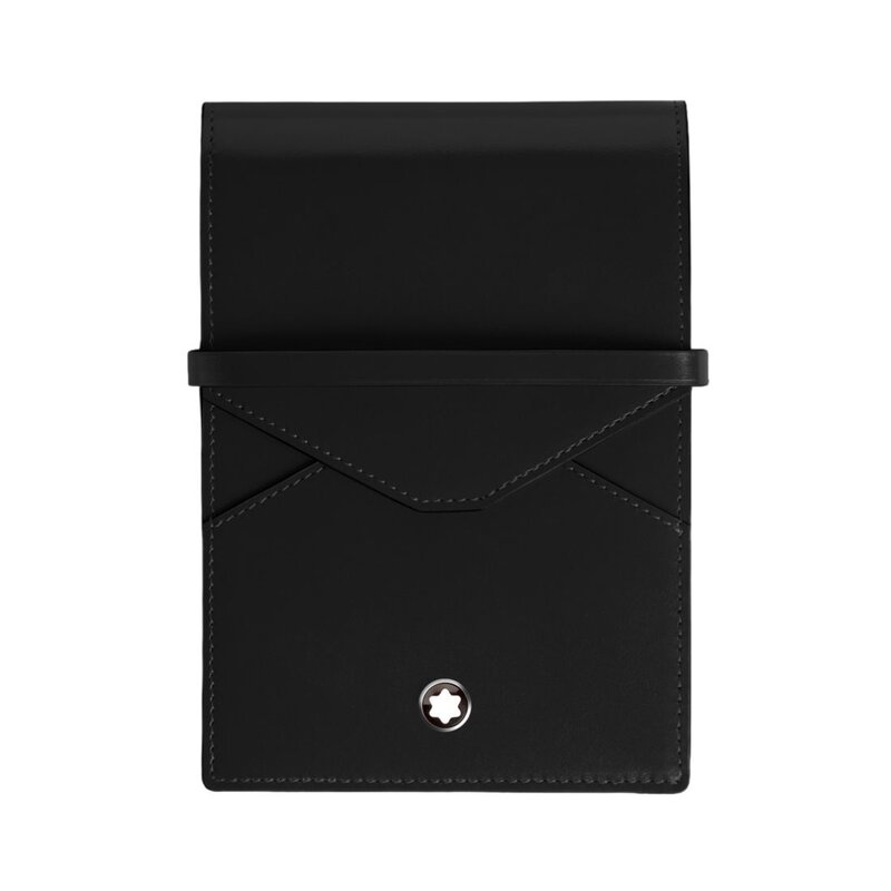 Estuche Para 5 Artículos de Escritura Montblanc Meisterstück