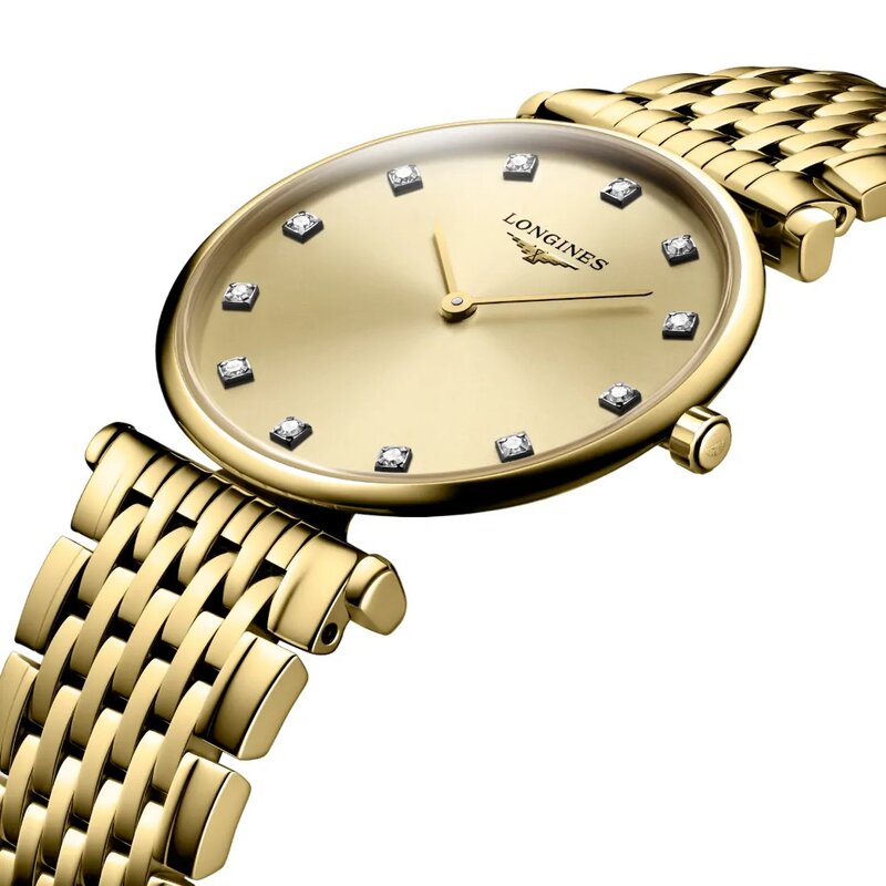 Reloj Longines La Grande Classique