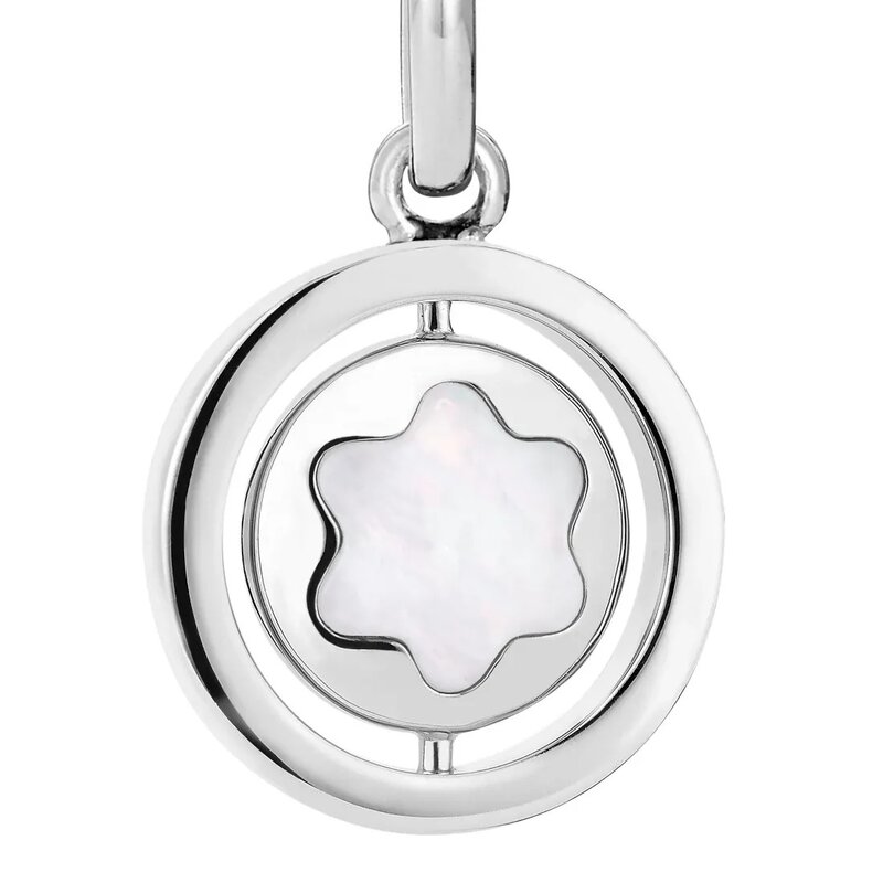 Aretes Montblanc Star Signet