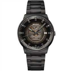 Reloj Mido Commander Gradient