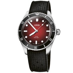 Reloj Oris X RedBar Edición Limitada II