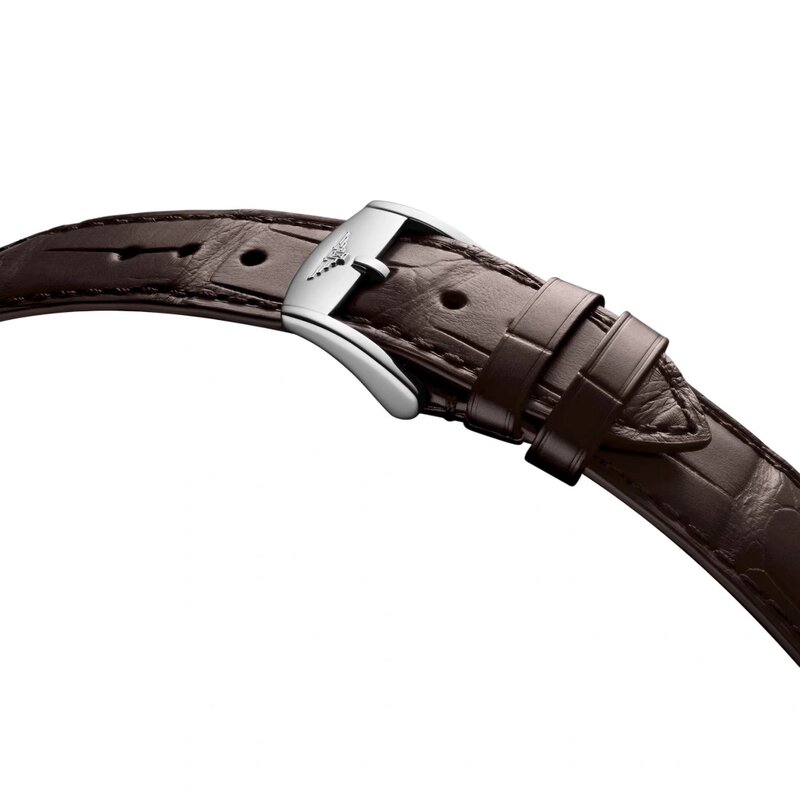 Reloj Longines Flagship Heritage Moonphase