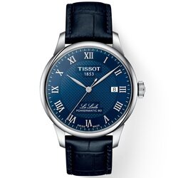 Reloj Tissot Le Locle