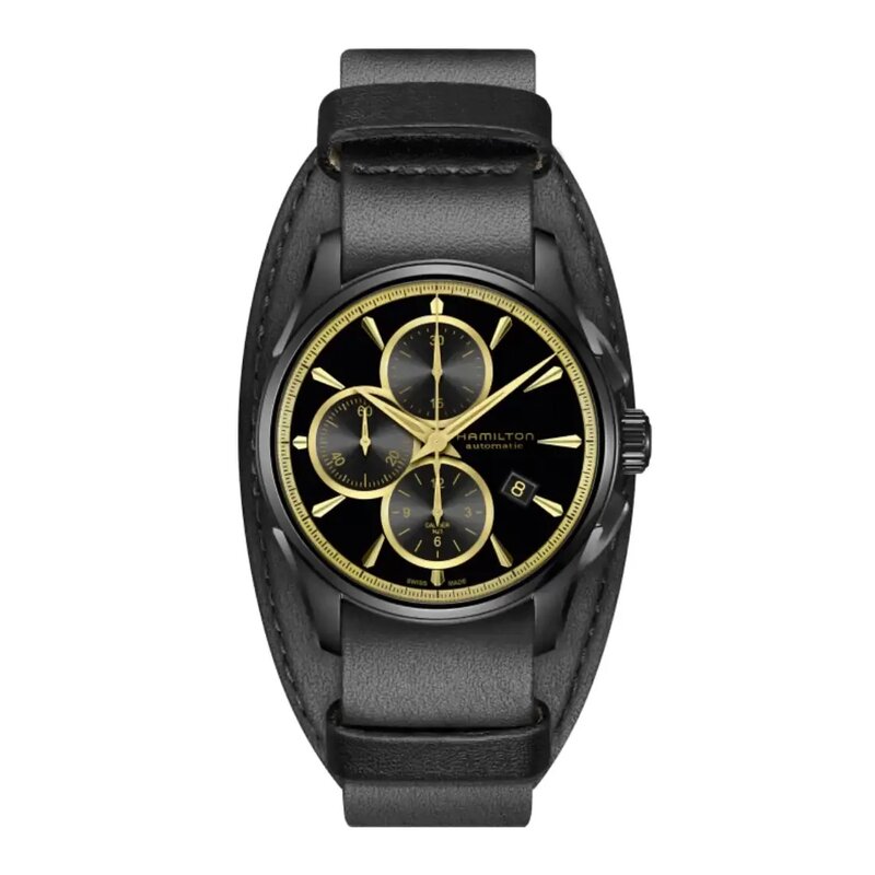 Reloj Hamilton Jazzmaster