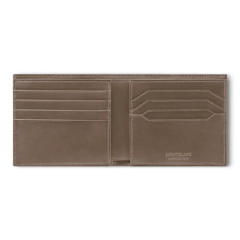 Cartera Montblanc Meisterstück