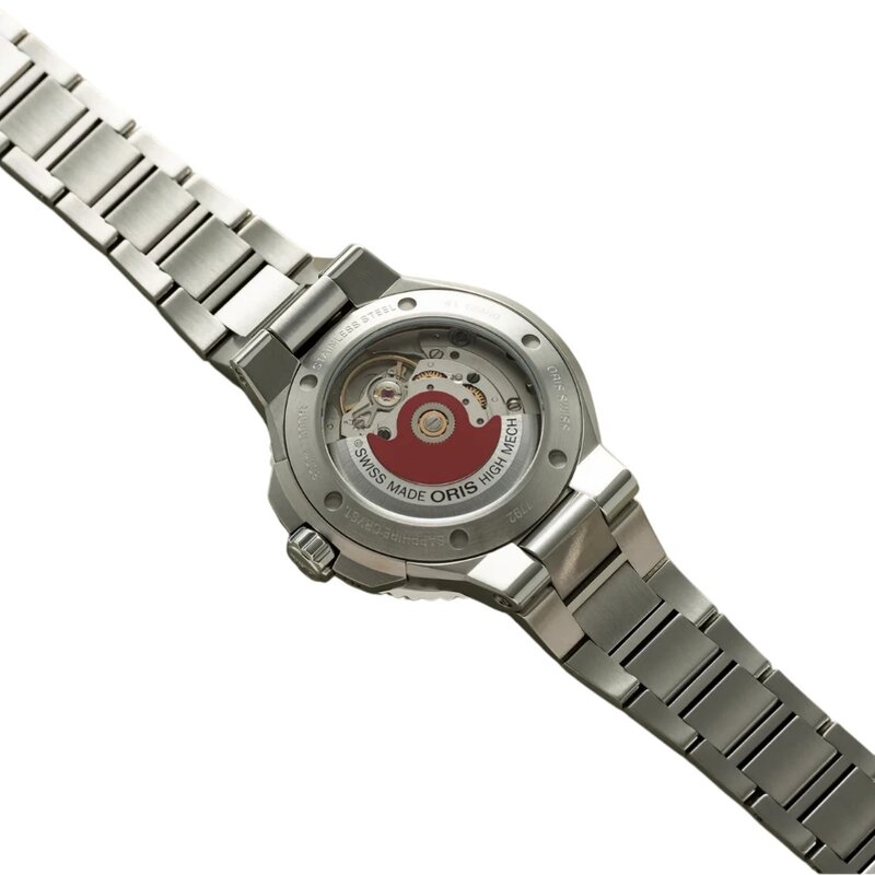 Reloj Oris Aquis Date