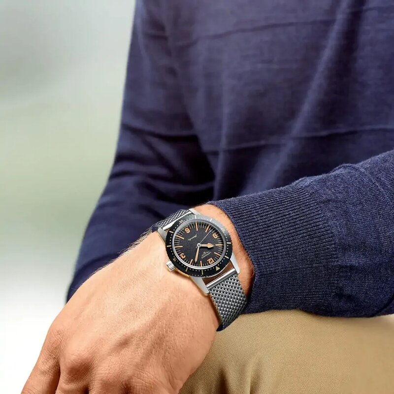 Reloj Longines Legend Diver