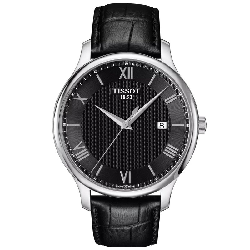 Reloj Tissot Tradition