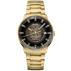 Reloj Mido Commander Gradient