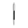 Pluma Fuente Montblanc StarWalker Carbono