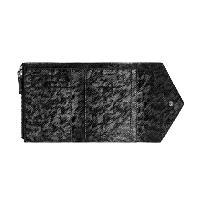 Cartera Triple Montblanc Sartorial
