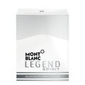 Perfume Montblanc Legend Spirit Eau de Toilette 100 ml