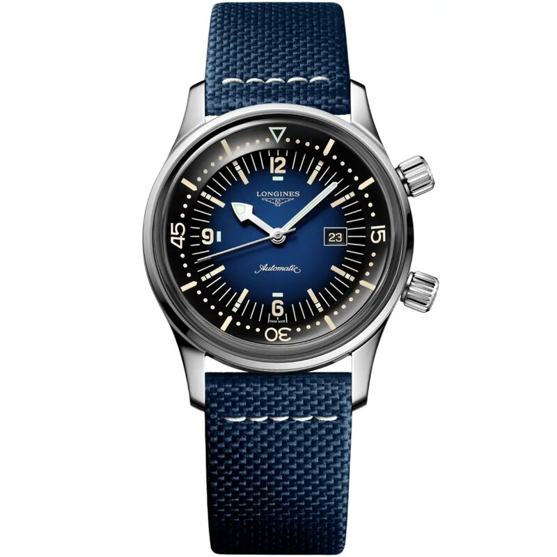 Reloj Longines Legend Diver