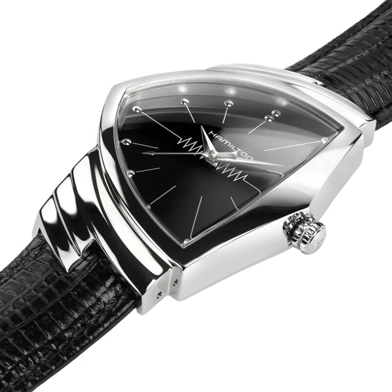 Reloj Hamilton Ventura