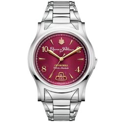 Reloj Cuervo y Sobrinos Churchill Sir Winston