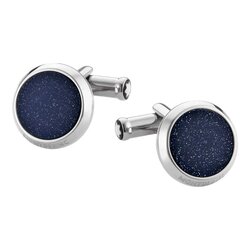 Mancuernillas Montblanc Meisterstück