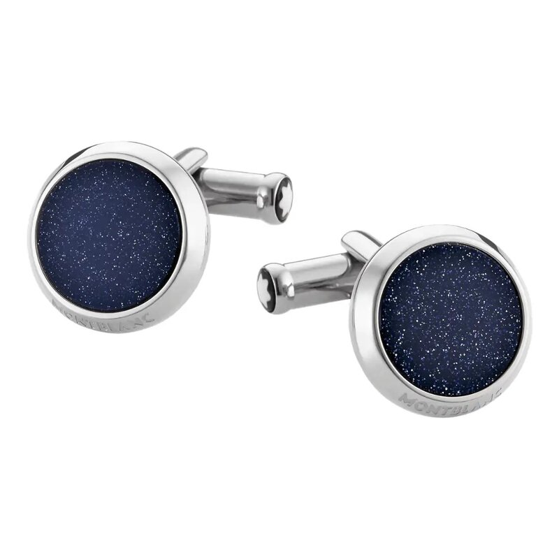 Mancuernillas Montblanc Meisterstück