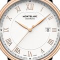 Reloj Montblanc Tradición Automático Fecha