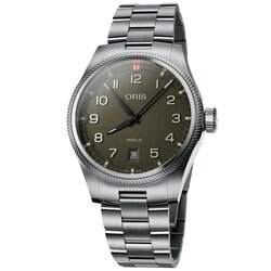 Reloj Oris ProPilot