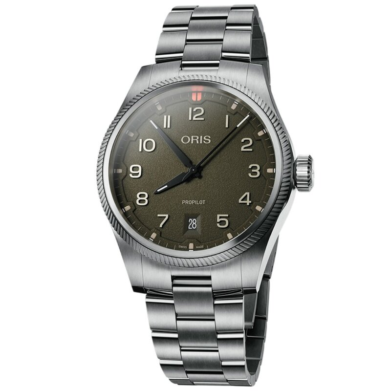 Reloj Oris ProPilot