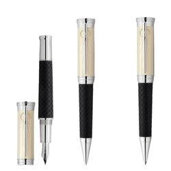 Set Edición Escritores Montblanc Homage to Robert Louis Stev