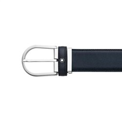 Cinturón Montblanc