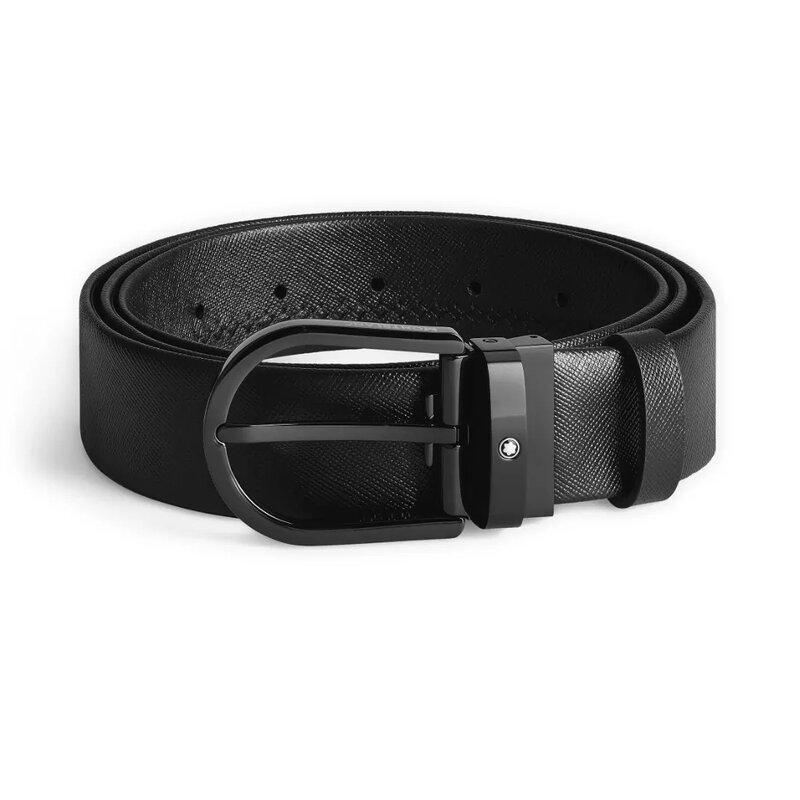 Cinturón Montblanc
