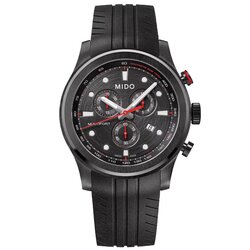 Reloj Mido Multifort Chronograph