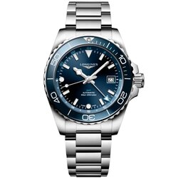 Reloj Longines Hydroconquest GMT