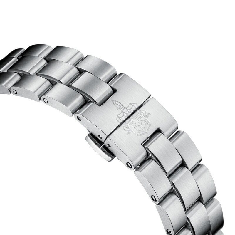 Reloj Cuervo y Sobrinos Robusto 1935