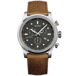 Reloj Mido Multifort Chronograph