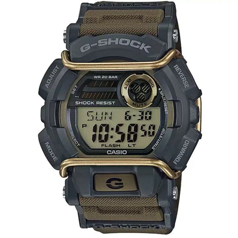 Reloj Casio G-Shock