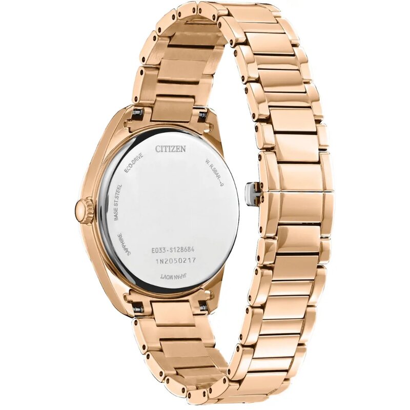 Reloj Citizen Arezzo