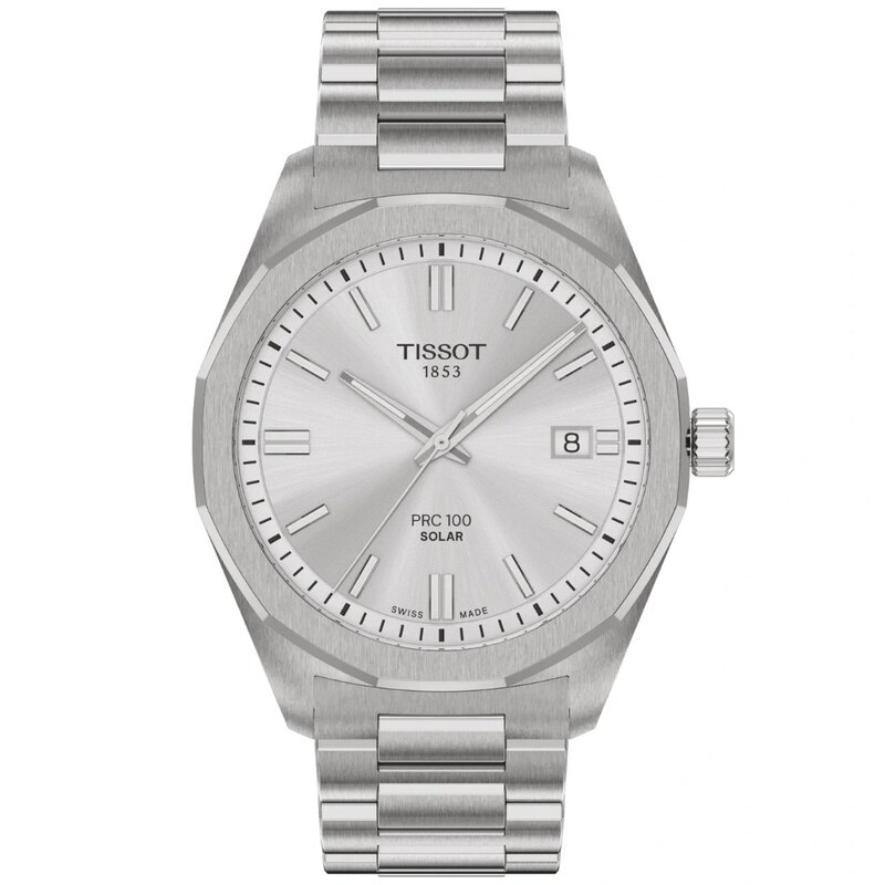 Reloj Tissot PRC 100 Solar